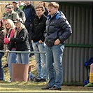 FC Tempo Praha - PSK Union 7:1