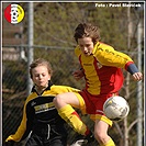 FC Tempo Praha - PSK Union 7:1