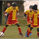 FC Tempo Praha - FK Admira Praha 27:29