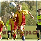 FC Tempo Praha B - FC Přední Kopanina 3:3