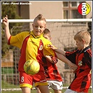 FC Tempo Praha - AFK Slavoj Podolí Praha 16:5