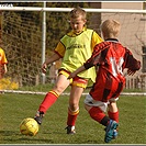 FC Tempo Praha - AFK Slavoj Podolí Praha 16:5