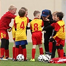 FC Tempo Praha - SK Modřany