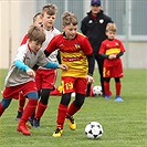 FC Tempo Praha - SK Modřany