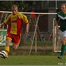 FK Újezd nad Lesy - FC Tempo Praha 1:3