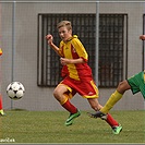 FC Tempo Praha - 1.FC Karlovy Vary 4:1