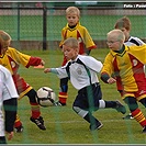 SK Hostivař - FC Tempo Praha 1:11