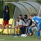 FC Tempo Praha B - JM Chodov 0:4