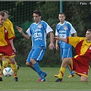 FC Tempo Praha B - JM Chodov 0:4