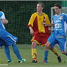 FC Tempo Praha B - JM Chodov 0:4