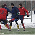 FK Gordic Praha Kačerov - FC Tempo Praha 3:0