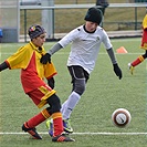 FC Tempo Praha - SK Horní Měcholupy 7:0