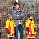 FC Tempo Praha - SK Horní Měcholupy 7:0