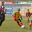 FK Admira Praha - FC Tempo Praha 19:11