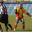 FK Admira Praha - FC Tempo Praha 19:11