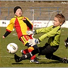 FK Admira Praha - FC Tempo Praha 19:11