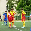 Junior Praha B - FC Tempo Praha 3:0