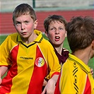 FK Dukla Praha - FC Tempo Praha 13:5