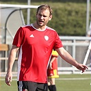 AC Sparta Praha - FC Tempo Praha