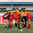 AC Sparta Praha - FC Tempo Praha