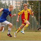 Pohár PFS: FC Tempo Praha - ABC Braník 0:4