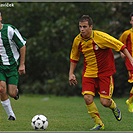 FC Tempo Praha B - Sokol Řepy 2:3