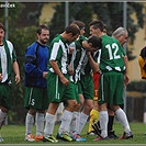 FC Tempo Praha B - Sokol Řepy 2:3