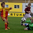 AC Sparta Praha - FC Tempo Praha 33:12