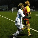 ČAFC Praha - FC Tempo Praha 2:8