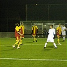 ČAFC Praha - FC Tempo Praha 2:8