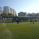 Jižní Město Chodov - FC Tempo Praha 2:3