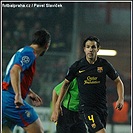 Pavel Slavíček fotil Barcelonu