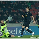 Pavel Slavíček fotil Barcelonu