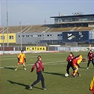 AC Sparta Praha ženy - FC Tempo Praha 2:2