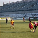 AC Sparta Praha ženy - FC Tempo Praha 2:2