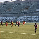 AC Sparta Praha ženy - FC Tempo Praha 2:2