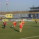 AC Sparta Praha ženy - FC Tempo Praha 2:2