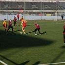 AC Sparta Praha ženy - FC Tempo Praha 2:2