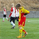 SK Slavia Praha juniorky - FC Tempo Praha B 6:3