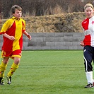 SK Slavia Praha juniorky - FC Tempo Praha B 6:3