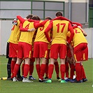 FC Tempo Praha - SK Střešovice 1911 6:1 (2:0)