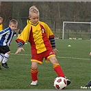 ABC Braník - FC Tempo Praha 7:13