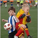 ABC Braník - FC Tempo Praha 7:13