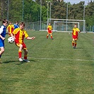 FC Tempo Praha B - FK Slavoj Vyšehrad 3:2
