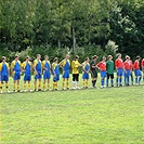 SK Čechie Smíchov - FC Tempo Praha B 3:2