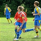 SK Čechie Smíchov - FC Tempo Praha B 3:2