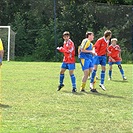 SK Čechie Smíchov - FC Tempo Praha B 3:2