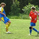 SK Čechie Smíchov - FC Tempo Praha B 3:2
