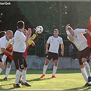 FC Tempo Praha B - Sokol Cholupice B 3:3