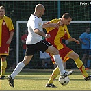 FC Tempo Praha B - Sokol Cholupice B 3:3